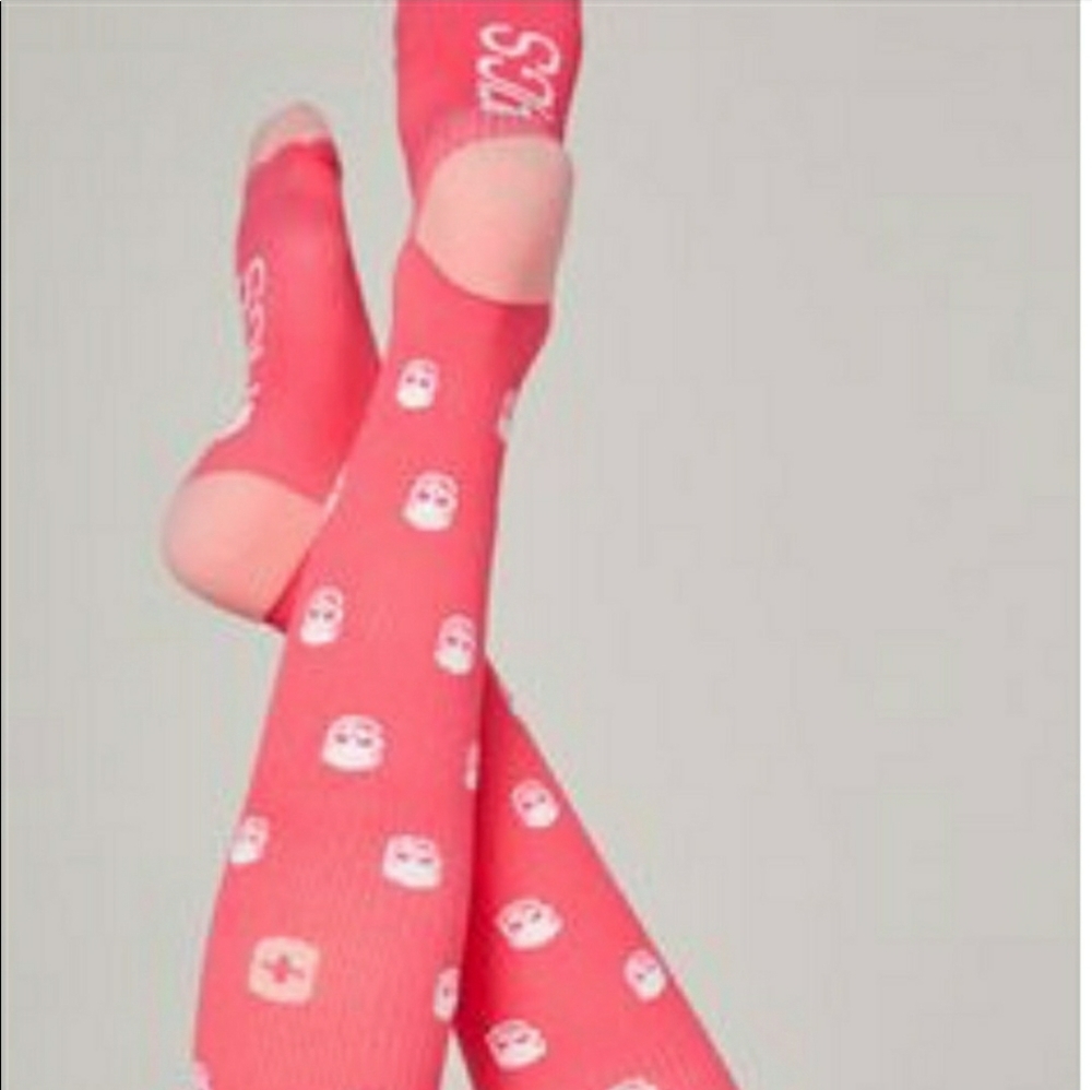 In search of these socks